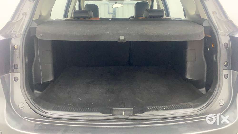 Maruti Suzuki S-cross Zeta 1.3, 2017, Diesel