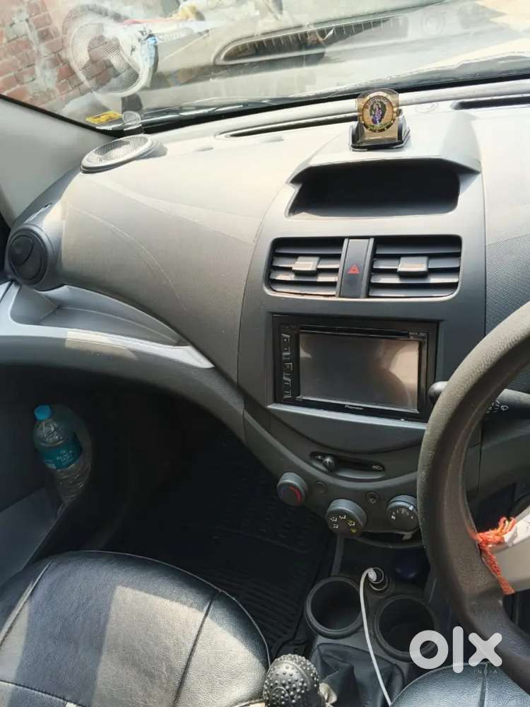Chevrolet Beat Diesel Ls 2016