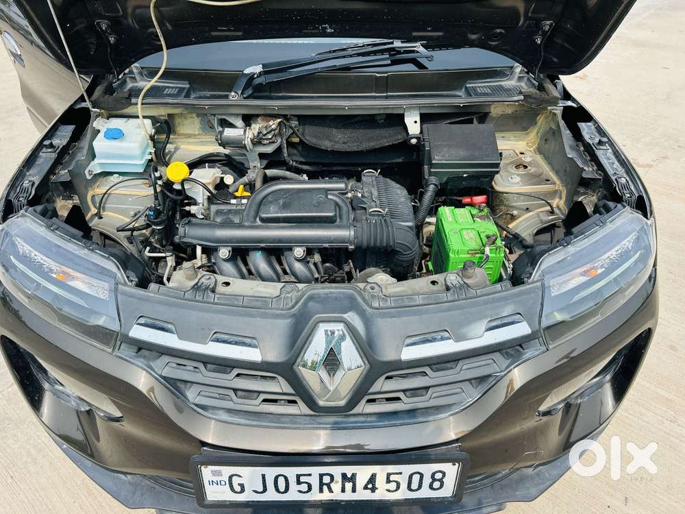 Renault Kwid Rxt Manual Climber, 2021, Petrol
