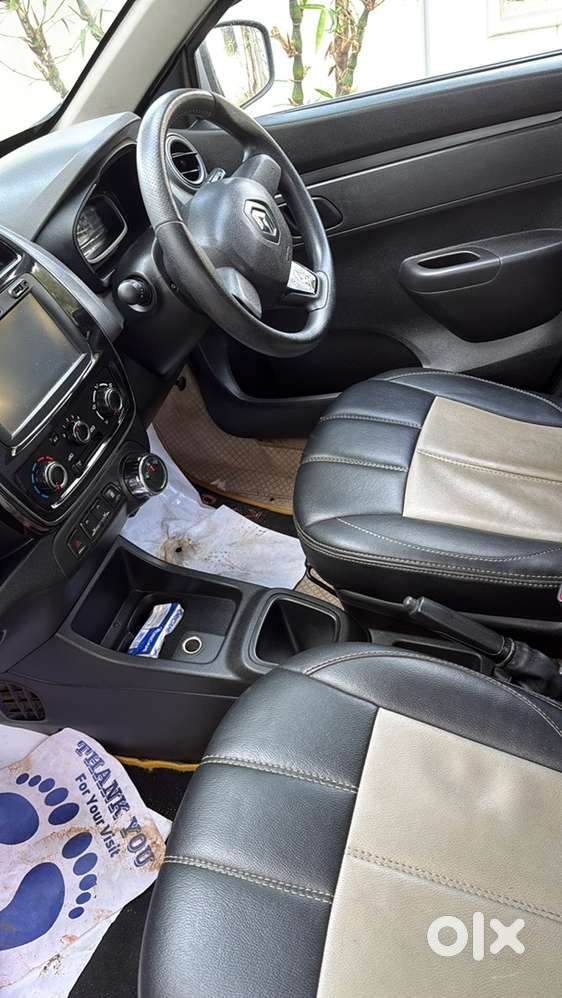 Renault Kwid 2017 Good Condition