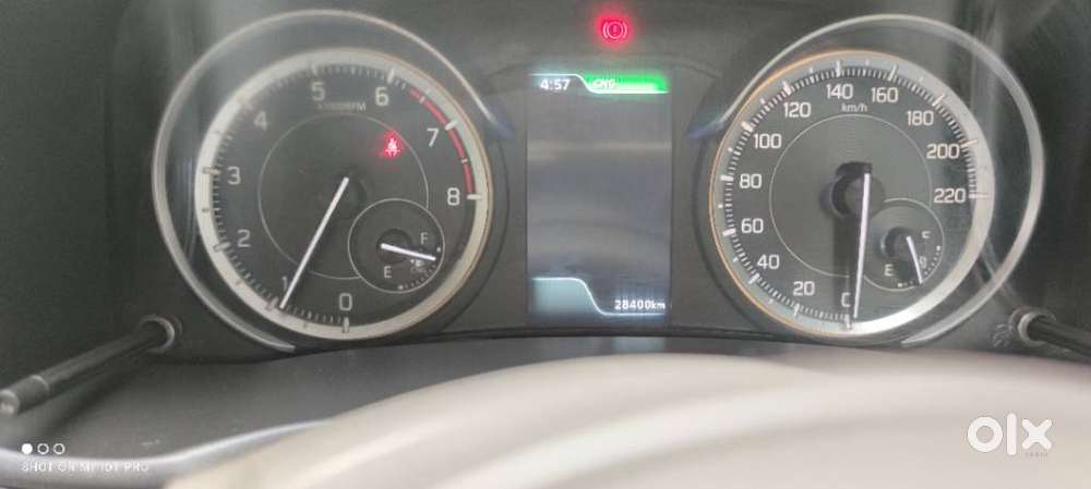 Maruti Suzuki Ertiga Vxi (o) Cng, 2024, Cng & Hybrids
