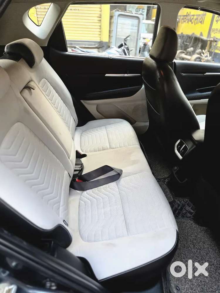 Kia Sonet 2023 Petrol Well Maintained