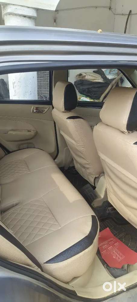 Maruti Suzuki Swift 2014 Manual Diesel