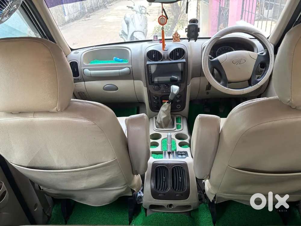 Mahindra Scorpio 2013 Diesel Good Condition