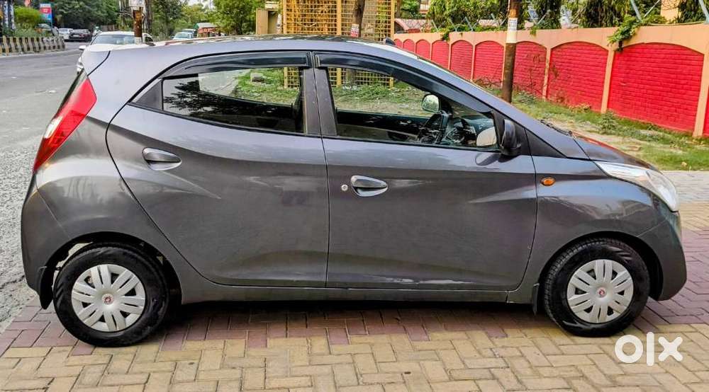 Hyundai Eon Era +, 2017, Petrol