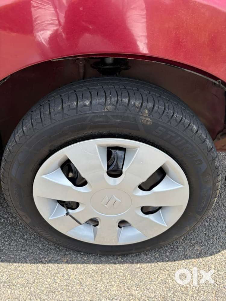 Maruti Suzuki Alto K10 1.0 Vxi, 2017, Petrol