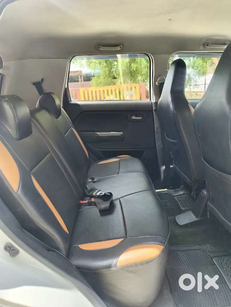 Maruti Suzuki Wagon R 2022 Petrol Vxi