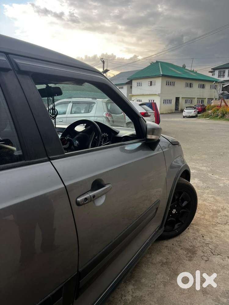 Maruti Suzuki Ignis 2018 Petrol Well Maintained