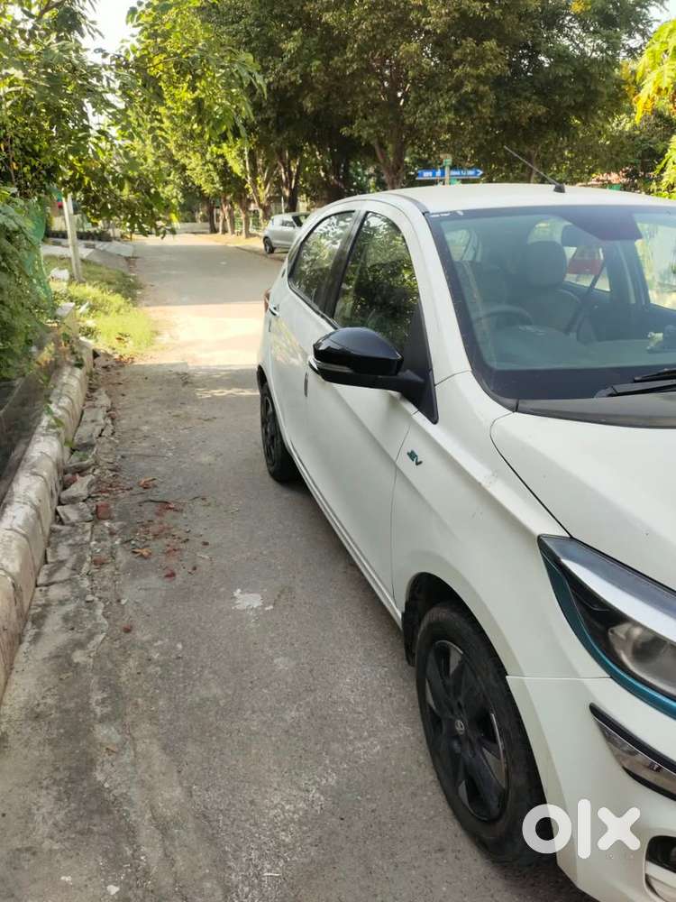 Tata Tiago Ev 2023 Top Model