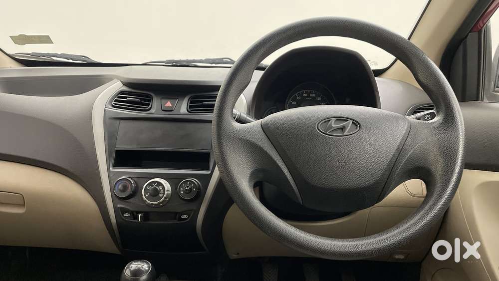 Hyundai Eon Era +, 2016, Petrol