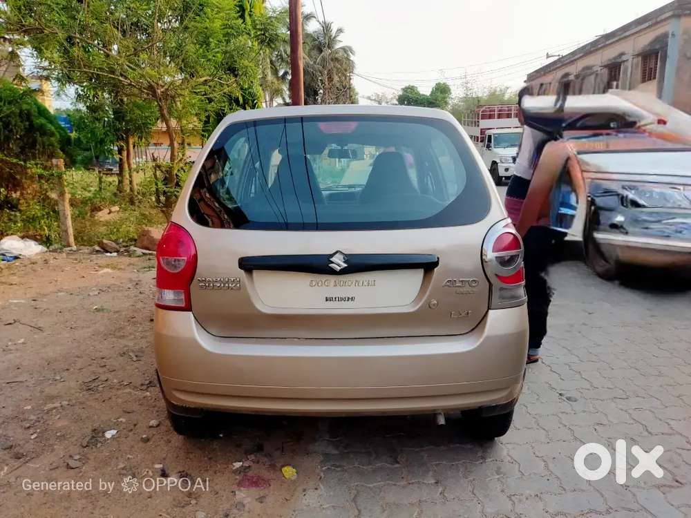 Akto K10,,all Condition Ok