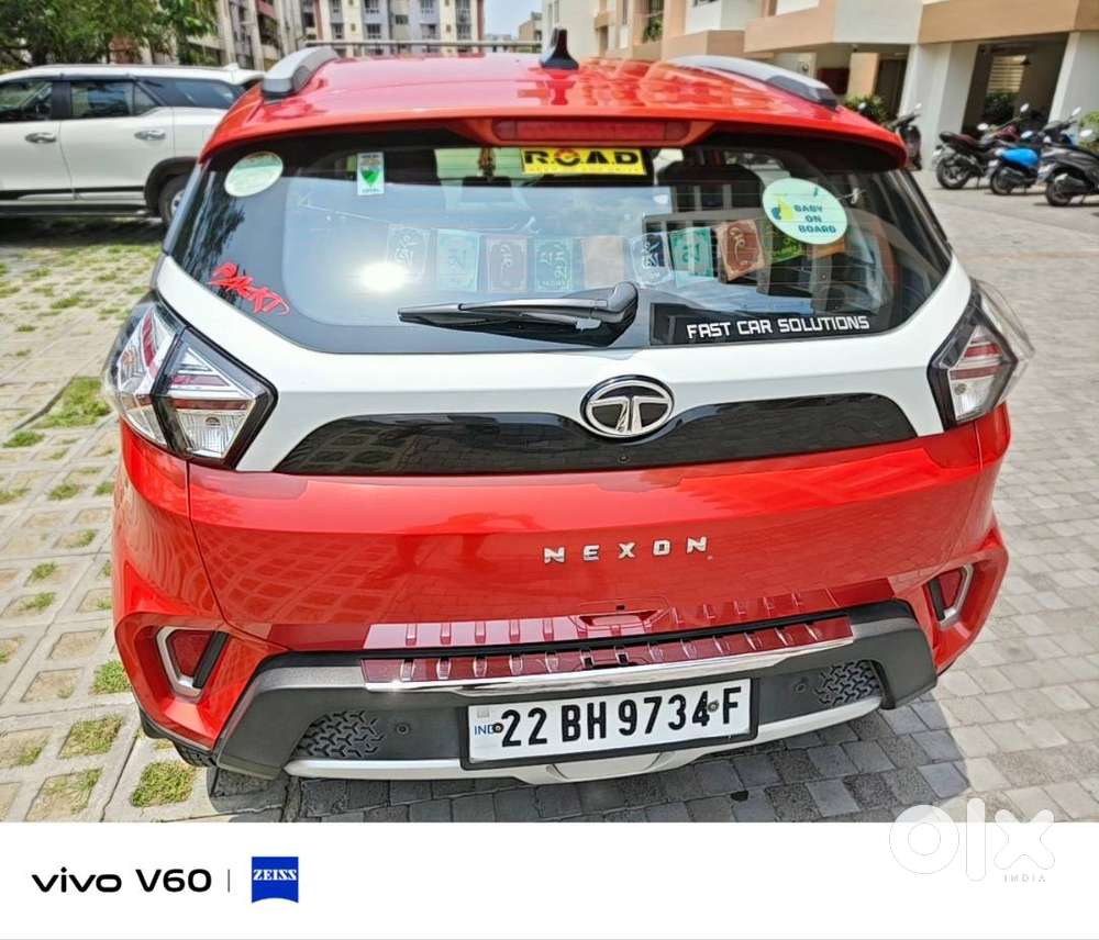 Tata Nexon Kolkata