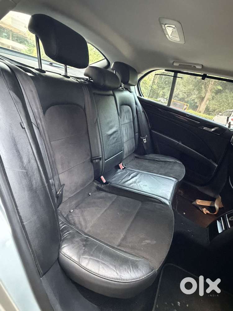 Skoda Superb 1.8 Elegance Tsi At, 2015, Petrol