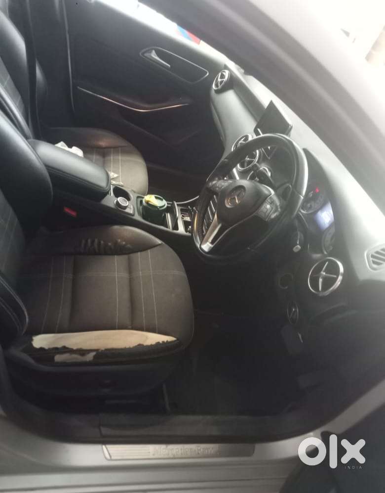 Mercedes-benz A Class A180 Sport Edition, 2013, Diesel