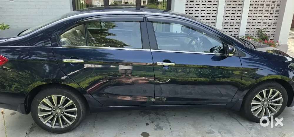 Maruti Suzuki Ciaz 1.5 Alpha 2025 New Condition