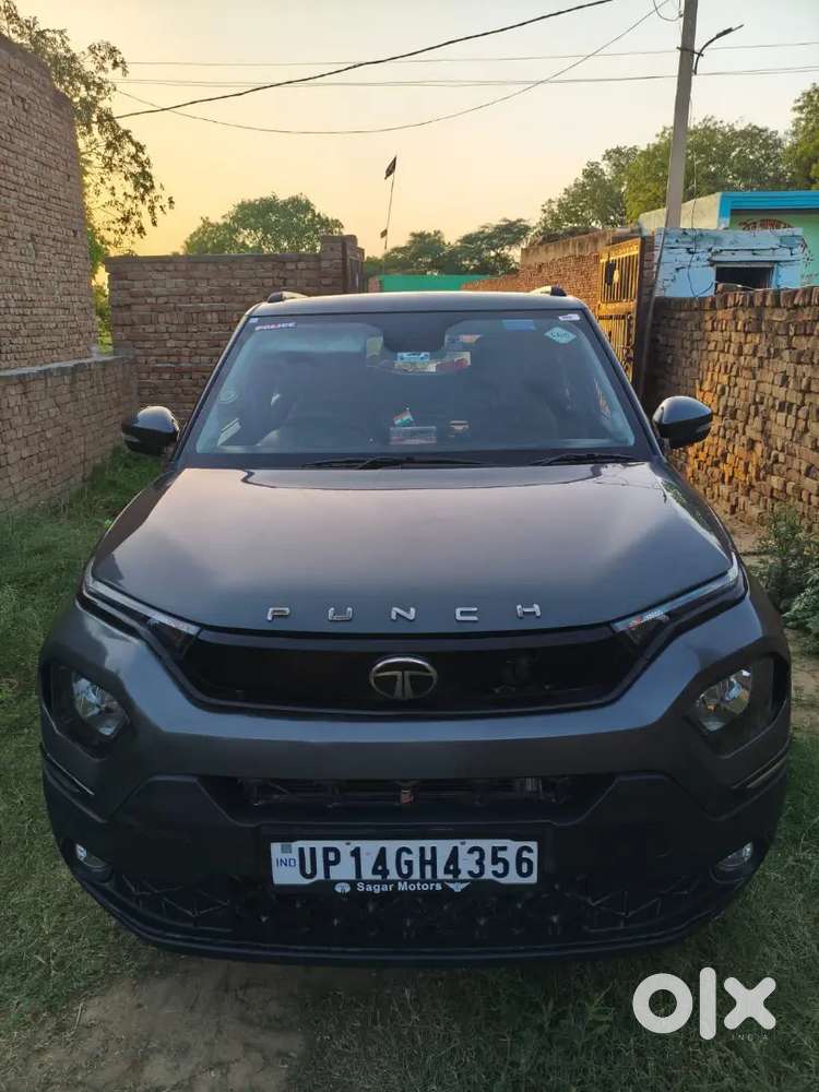Punch Cng Surroof 24 Last Model