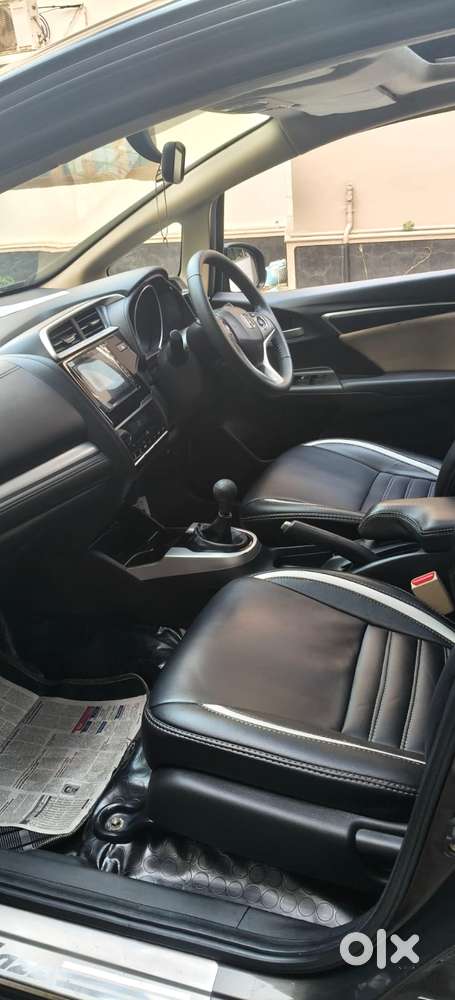 Honda Jazz 1.2 Zx I-vtec, 2022, Petrol