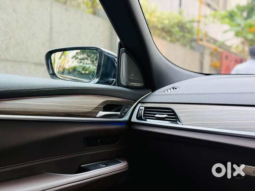 Bmw 6 Series 3.0 Gt 630d M Sport, 2022, Diesel