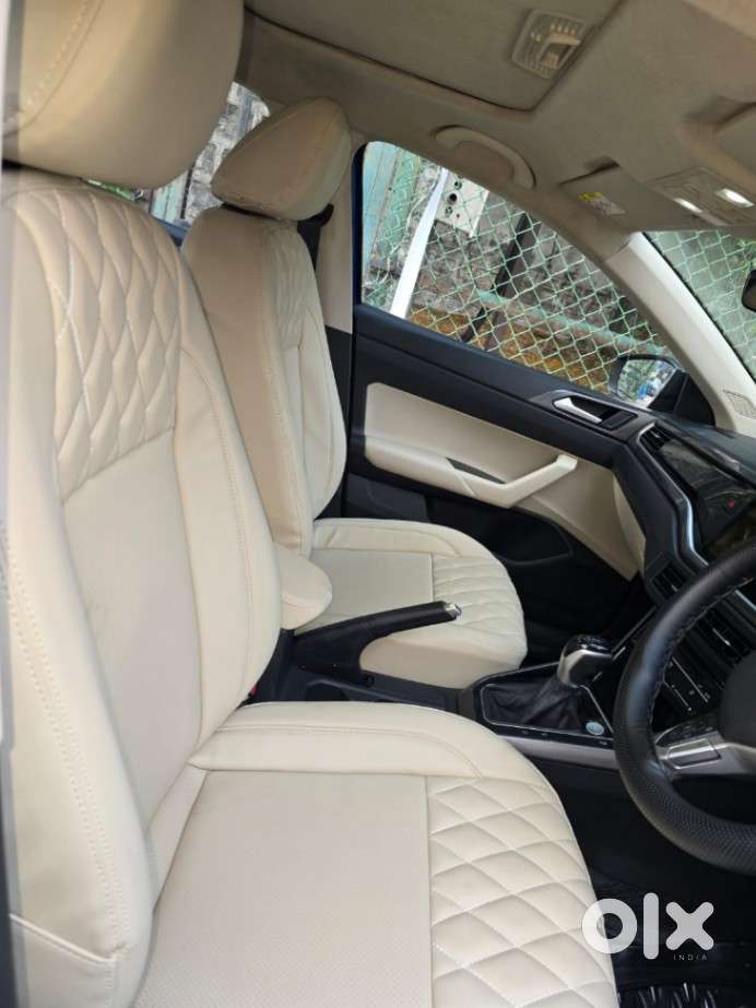 Volkswagen Virtus 1.5 Tsi Gt Plus Evo Dsg, 2023, Petrol