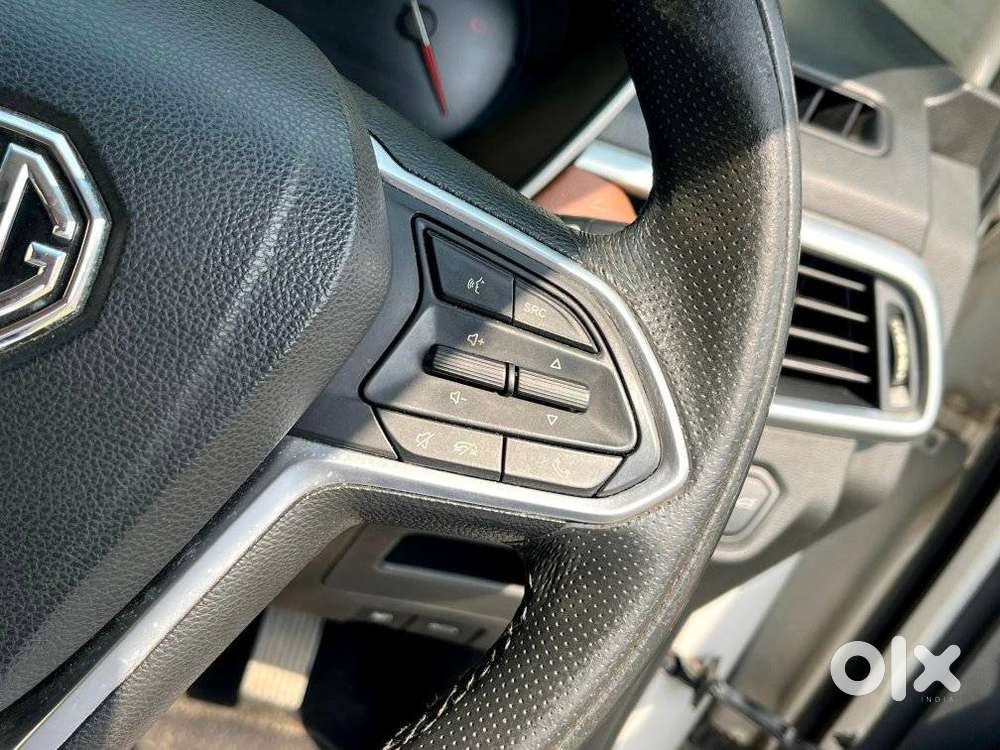 Mg Hector Plus 1.5 Hybrid Sharp Turbo 6 Str, 2022, Petrol