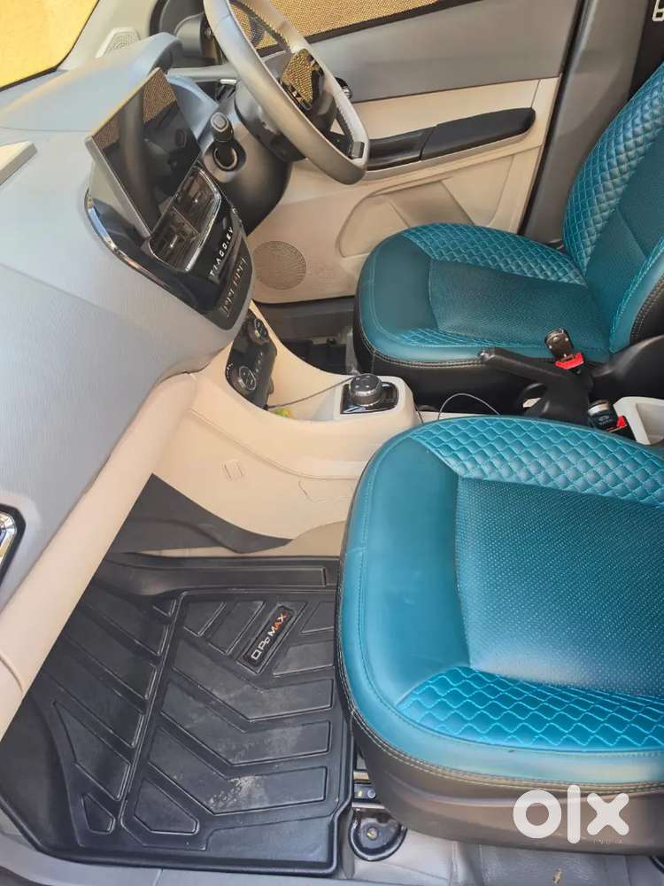 Tata Tiago Ev 2025 Electric 10000 Km Driven