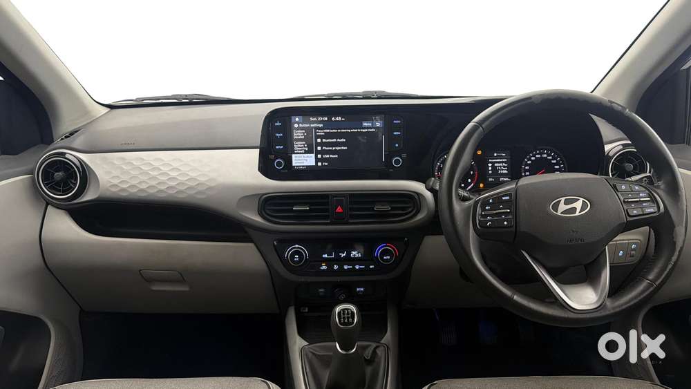 Hyundai Grand I10 Nios Asta 1.2 Kappa Vtvt, 2023, Petrol