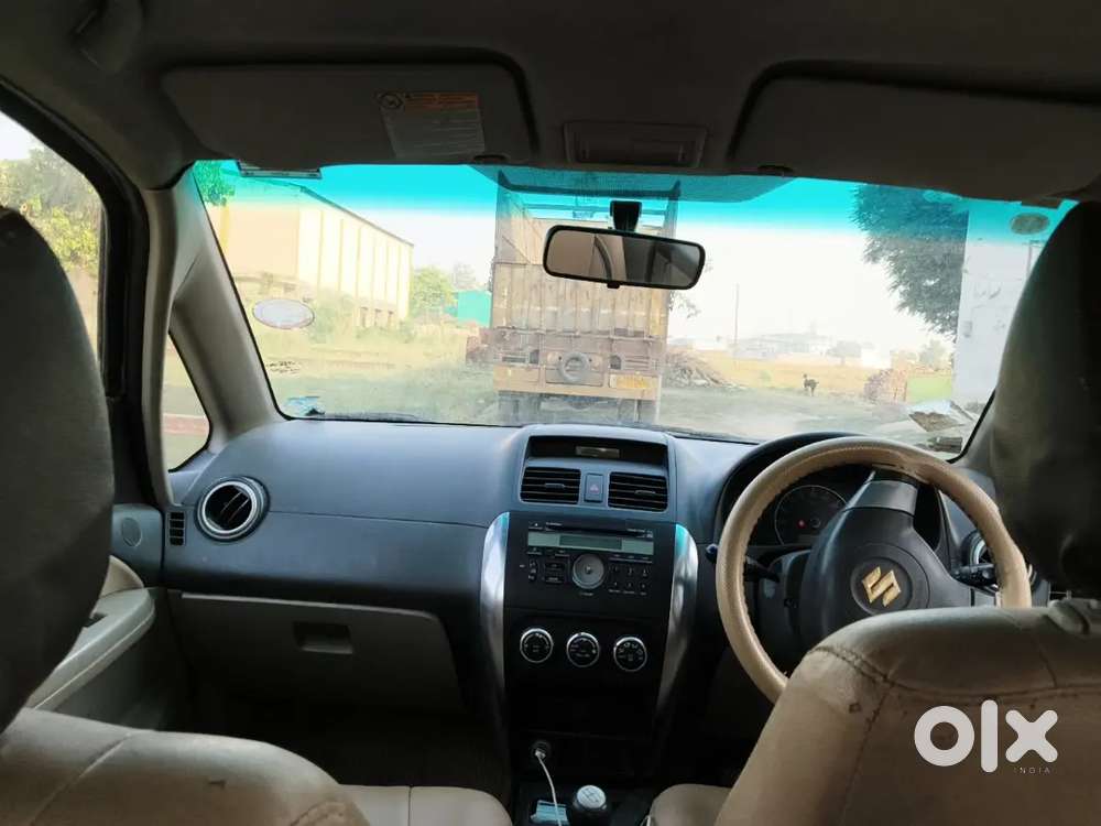 Good Condition Car Marruti Suzuki 2007 Model  In Good Condition