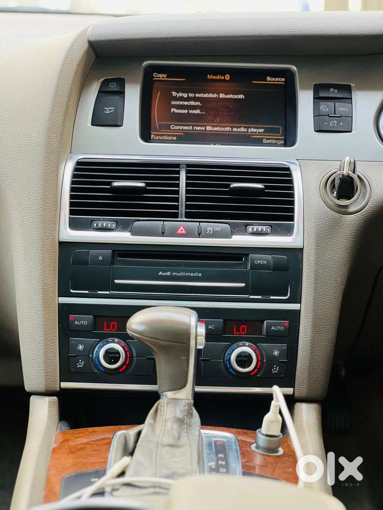 Audi Q7 3.0 Tdi Quattro, 2013, Diesel