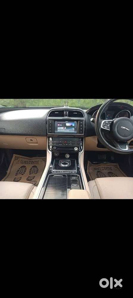 Jaguar Xe 2.0l Diesel Prestige, 2018, Diesel