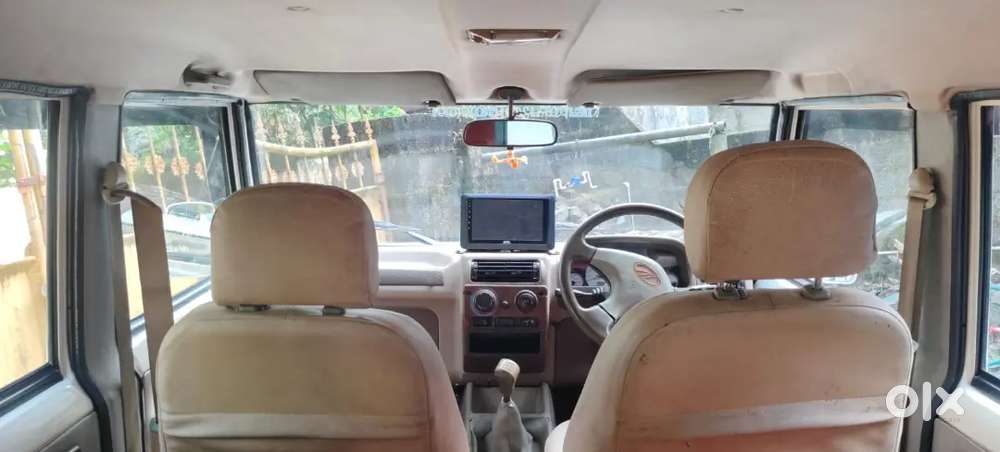 Mahindra Bolero Diesel 2009