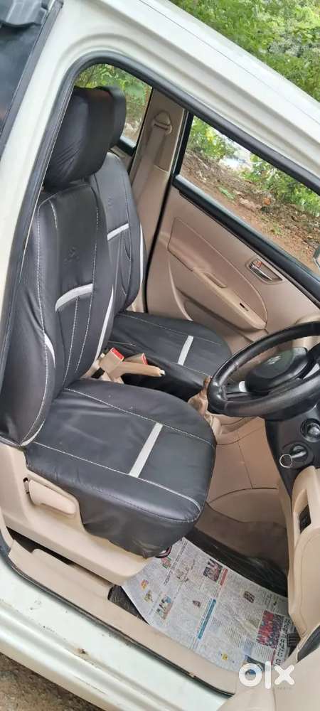 Maruti Suzuki Swift 2015 Vxi 1st