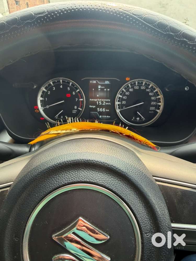 Maruti Suzuki Grand Vitara 2024 Petrol 25000 Km Driven