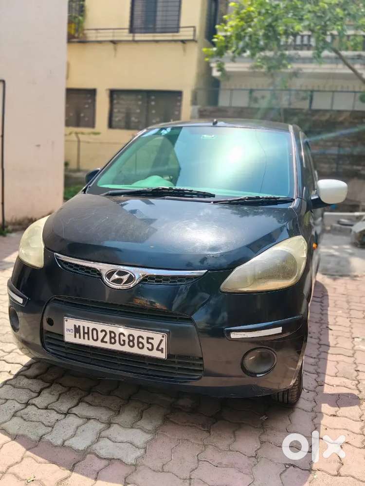 Hyundai I10 2008