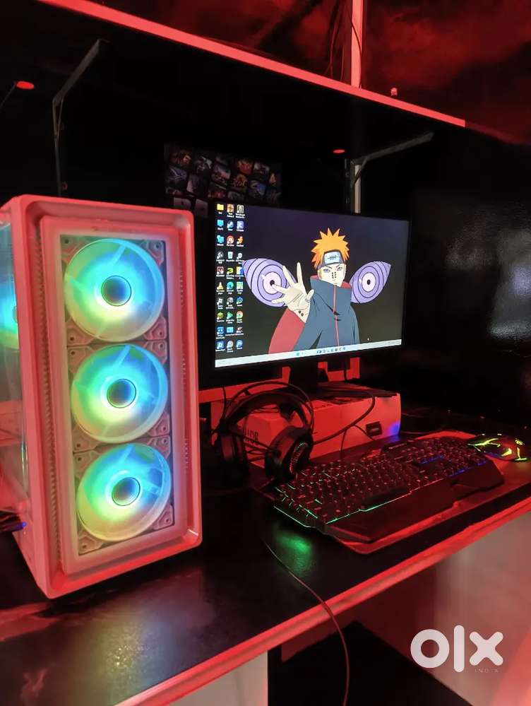 PC for only 90k bought at 1 lac