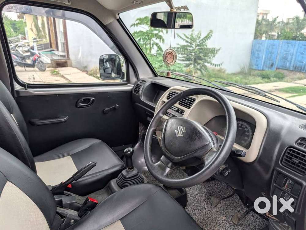 Maruti Suzuki Eeco 7 Seater Standard, 2020, Lpg