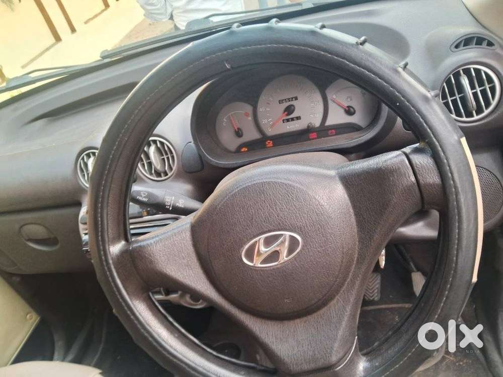 Hyundai Santro