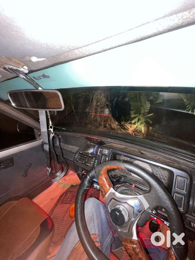 Maruti Suzuki 800 Ac 2003 Last