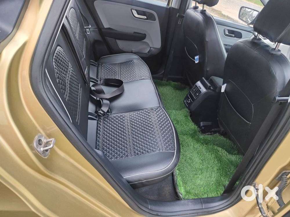 Tata Altroz 1.2 Xz Plus Petrol, 2020, Petrol