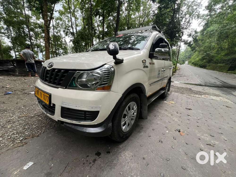 Mahindra Xylo H4 Abs, 2015, Diesel