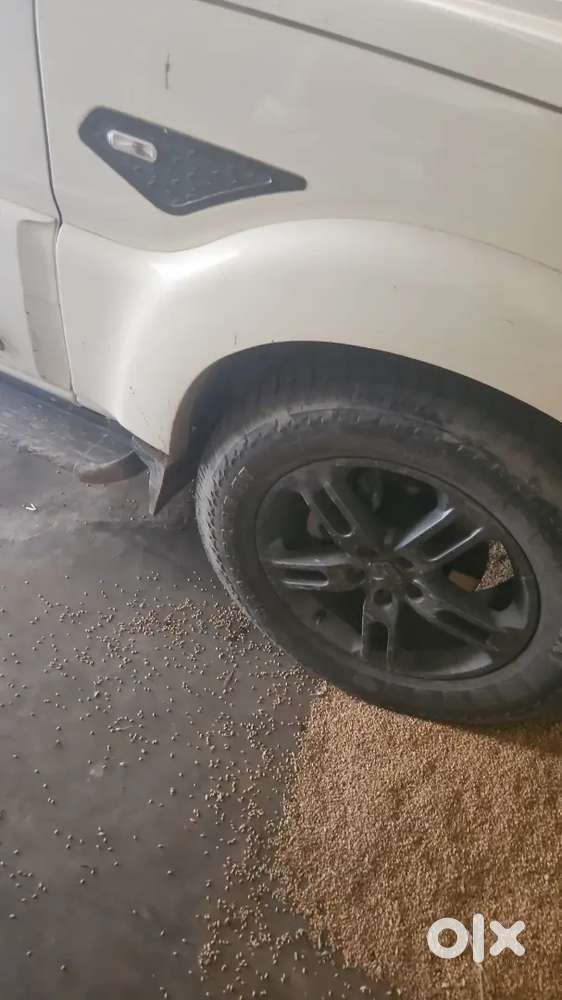Mahindra Scorpio Classic 2023 Diesel 38000 Km Driven