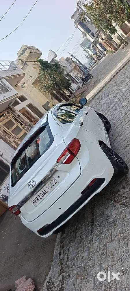 Tata Tigor 2018 Diesel 96000 Km Driven
