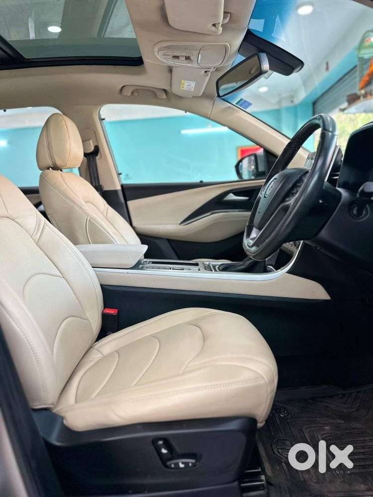 Mg Hector Sharp At, 2023, Petrol