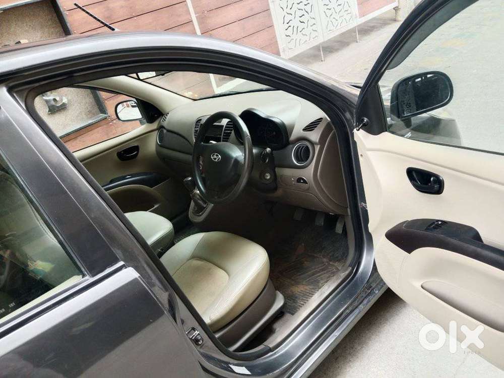 Hyundai I10 Era, 2011, Petrol