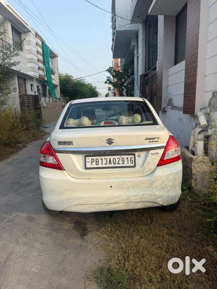 Maruti Suzuki Dzire Diesel 176000 Km Driven