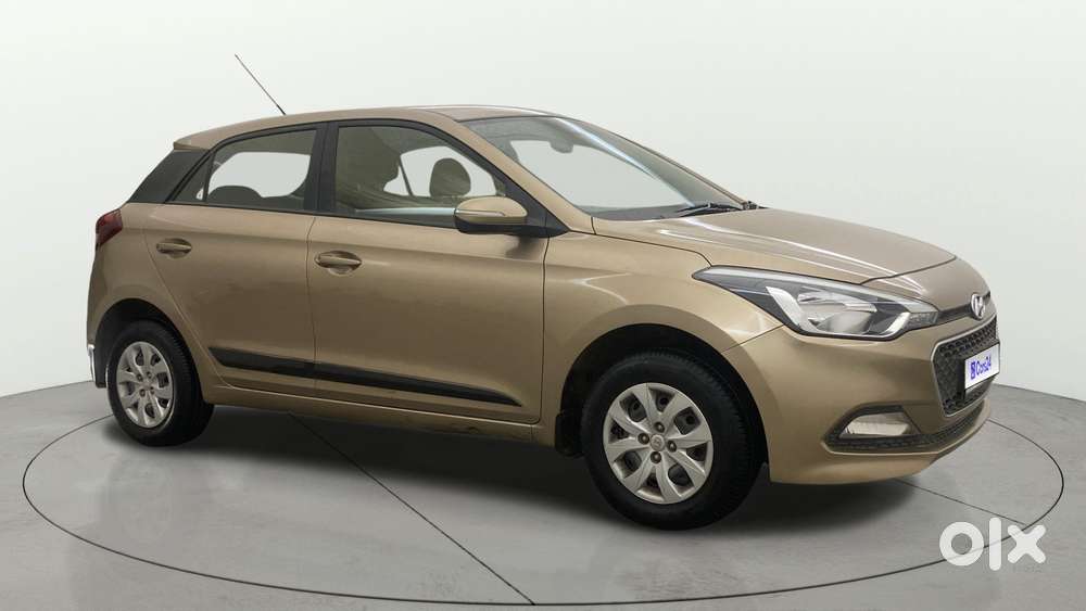 Hyundai Elite I20 Sportz 1.2, 2014, Petrol