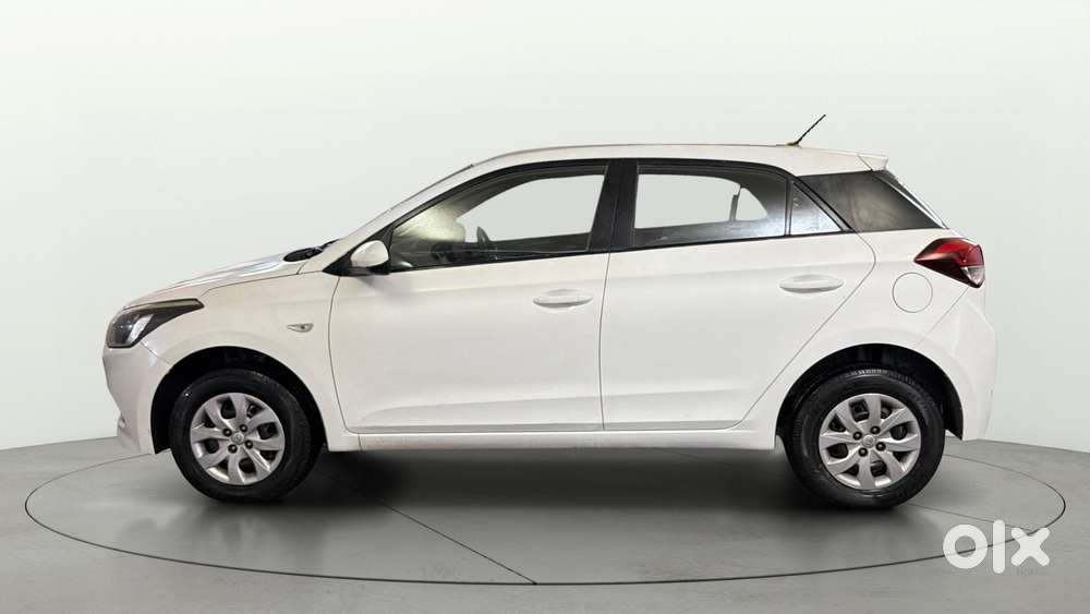 Hyundai Elite I20 Magna 1.2, 2015, Petrol