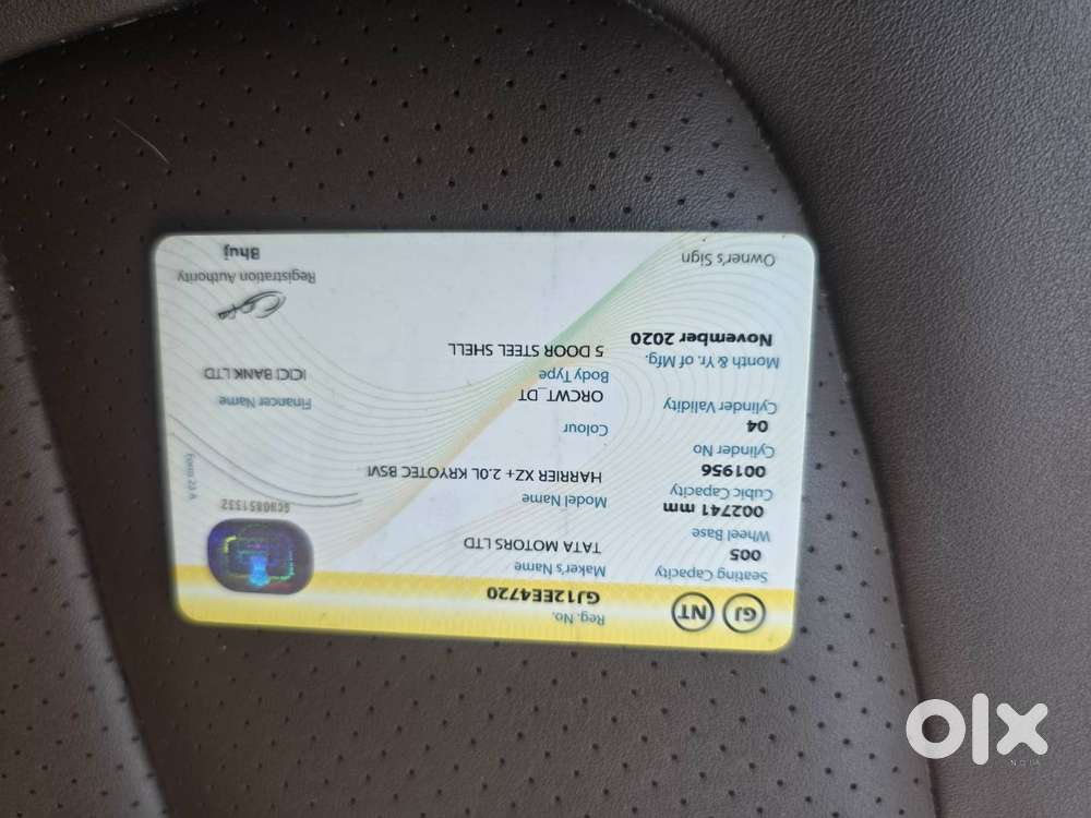 I Want To Sell My Car.