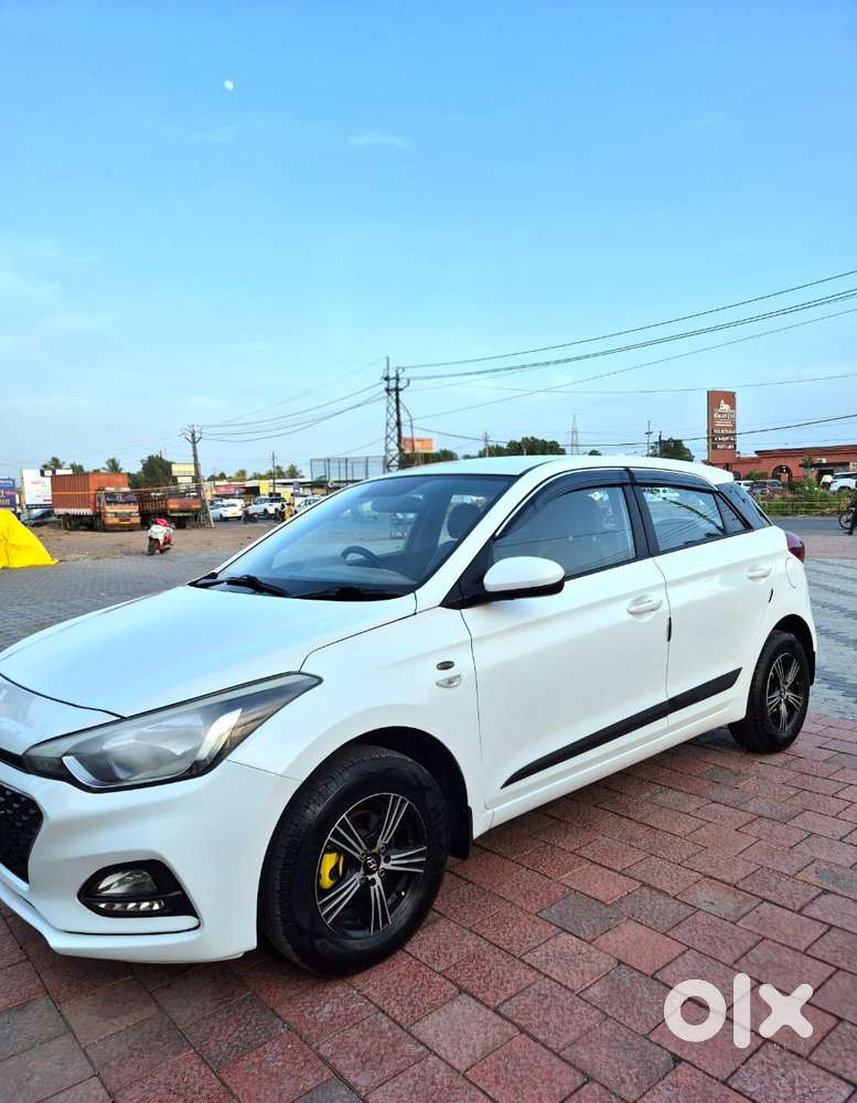 Hyundai Elite I20 Magna Plus, 2020, Cng & Hybrids