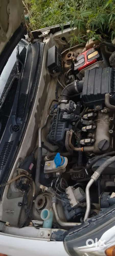 Maruti Suzuki Alto Petrol 2021 Lxi Good Condition Car Bs 6 Model Front