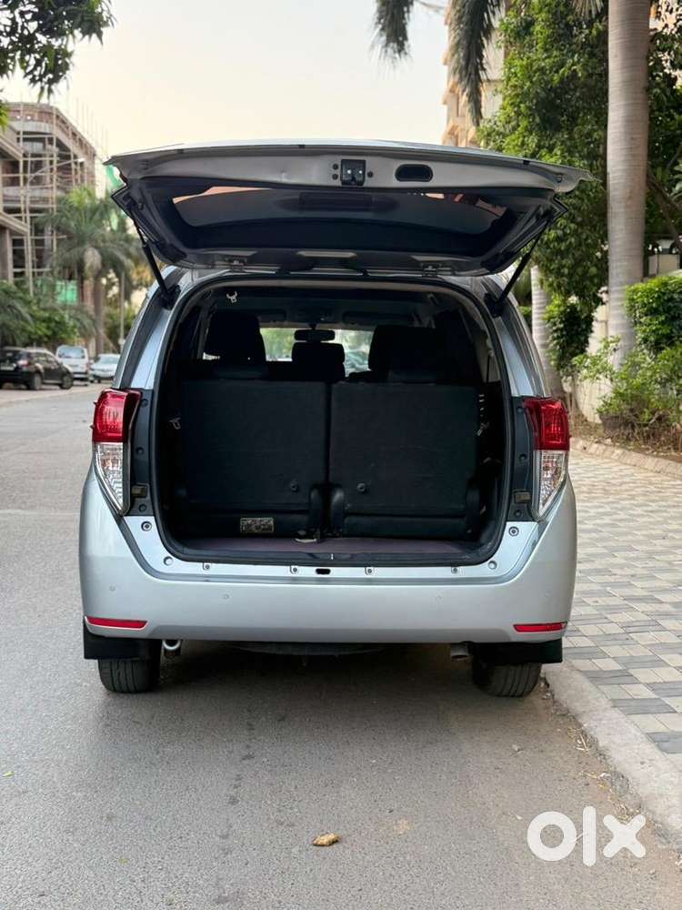 Toyota Diesel Car 2022